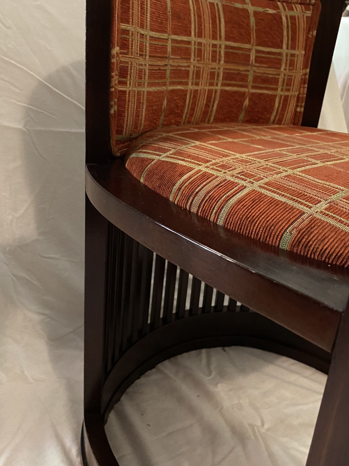 Mid Century Portuguese Armchair photo vinterior