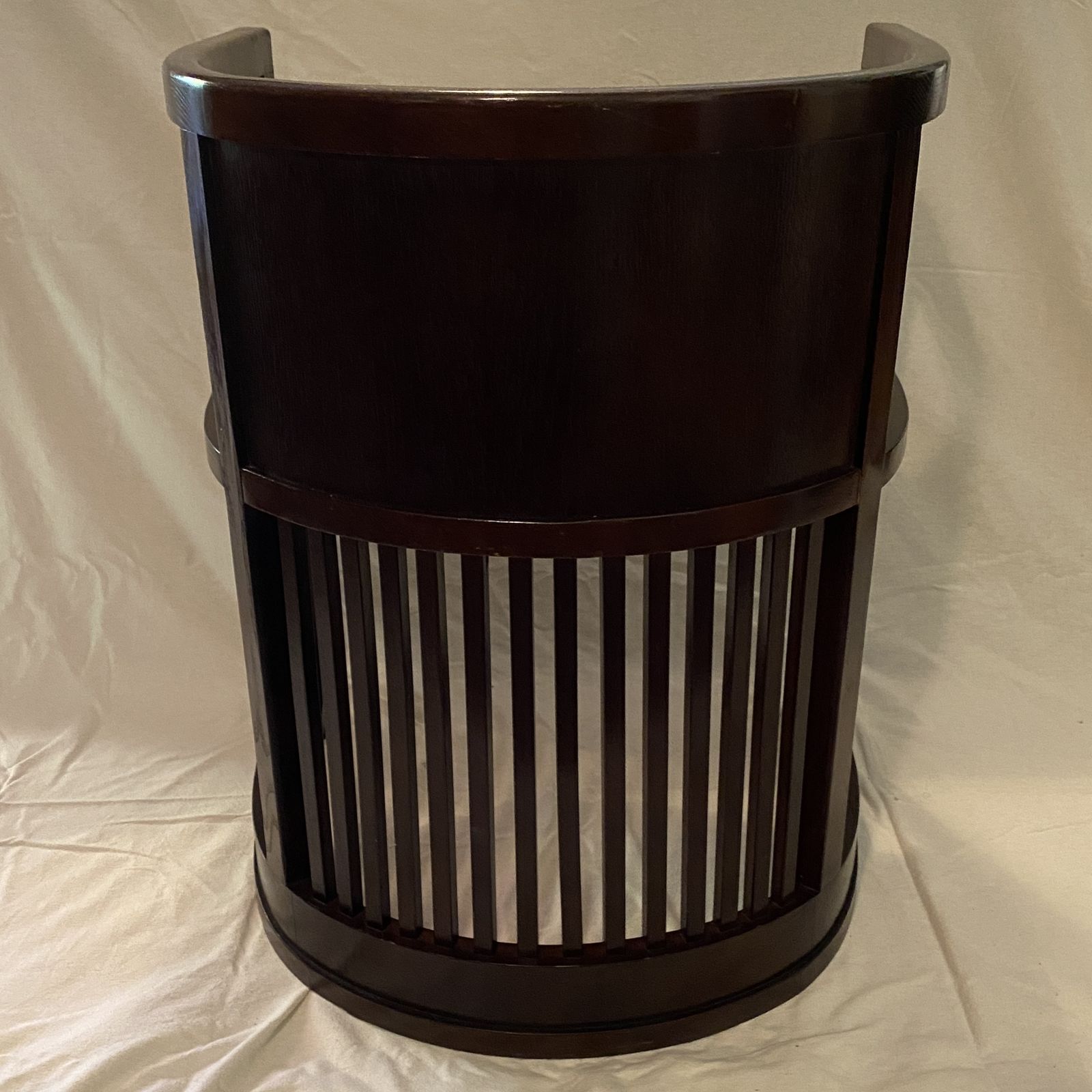250.0 Mid Century Portuguese Armchair photo