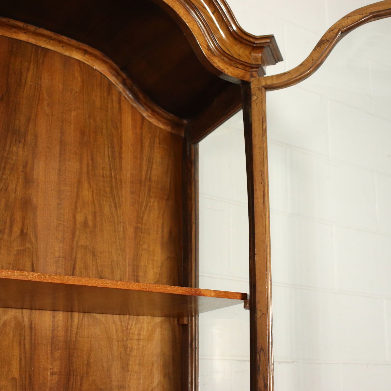 Chest Of Drawers Barocchetto Maple Poplar Bronze Emilia Italy 1700 photo vinterior