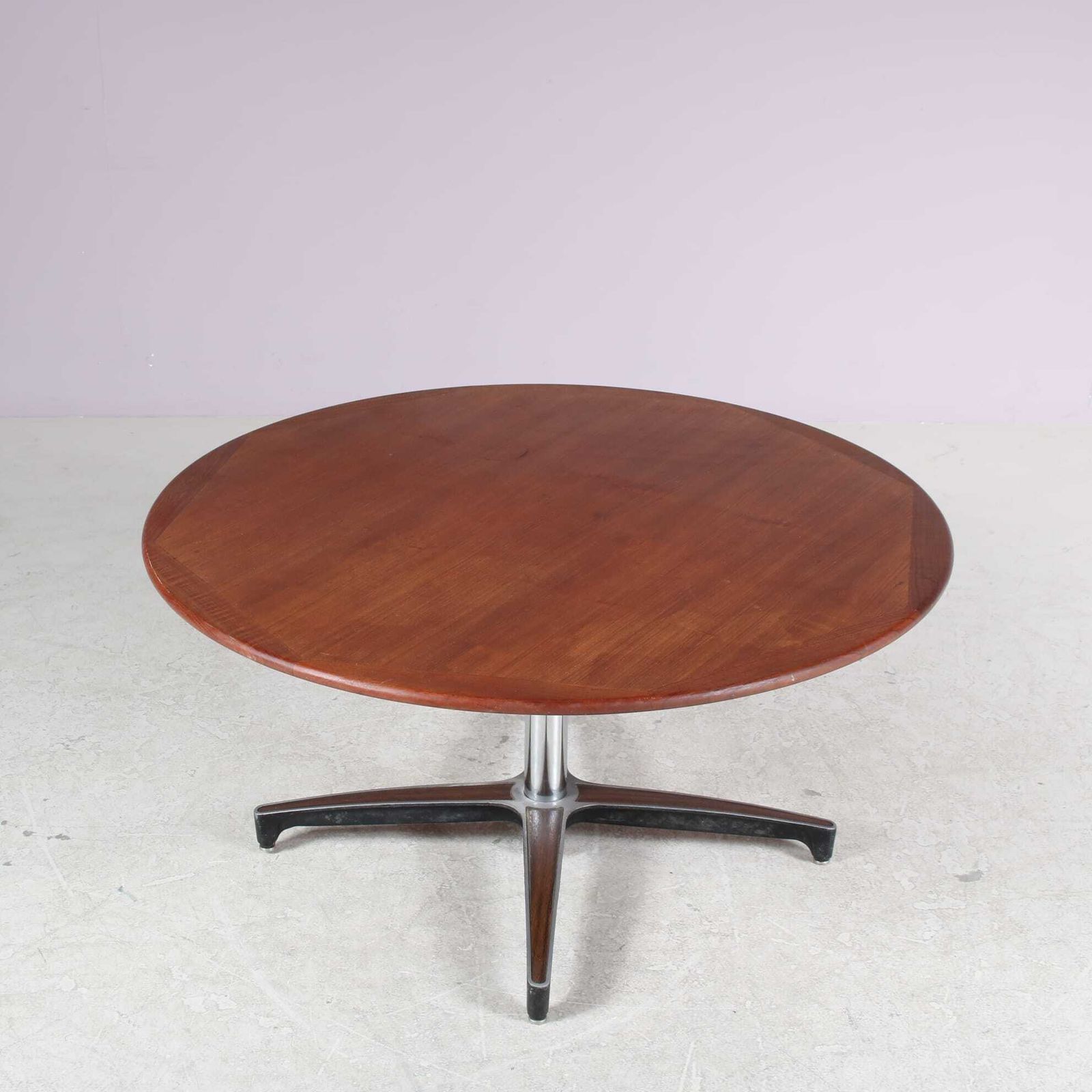 1950s Coffee Table From The Netherlands photo buy