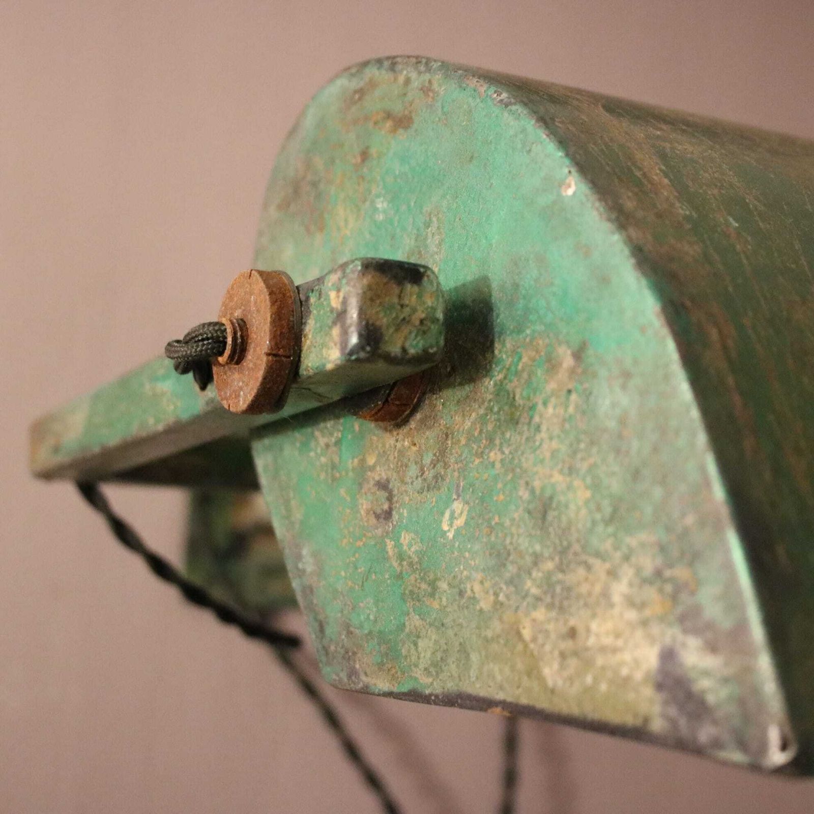 Very Rare Lcii Wall Lamp By Le Corbusier, France 1954 photo buy
