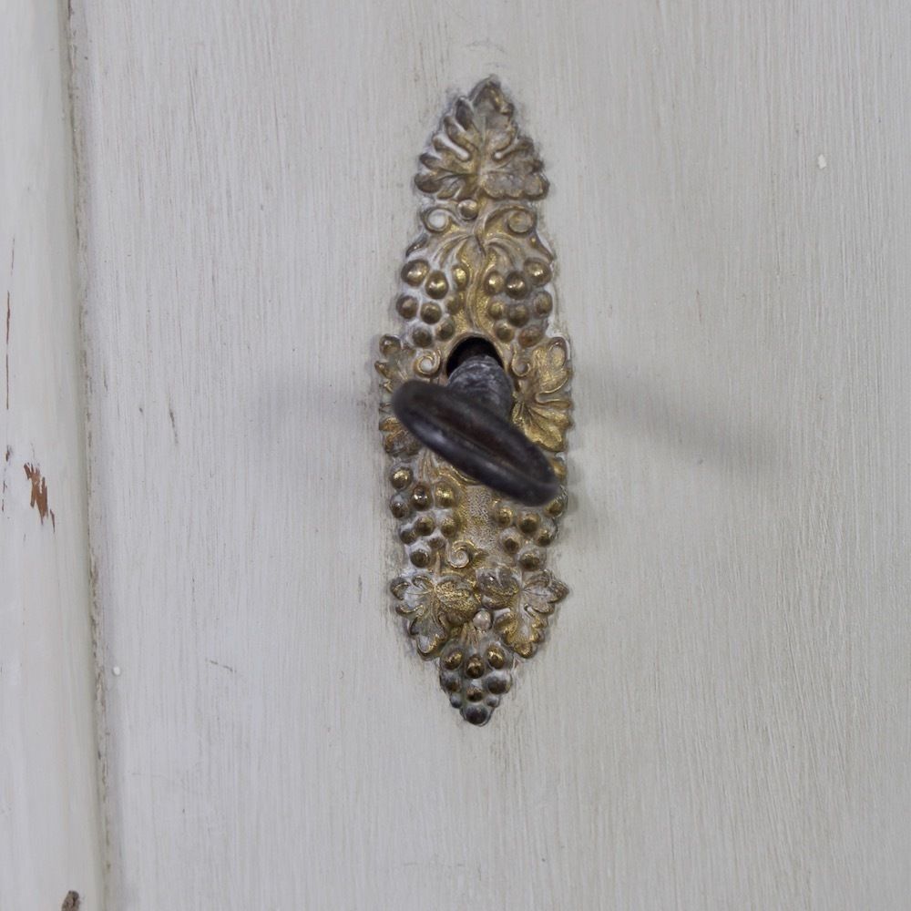 19th Century Continental Wardrobe photo vinterior