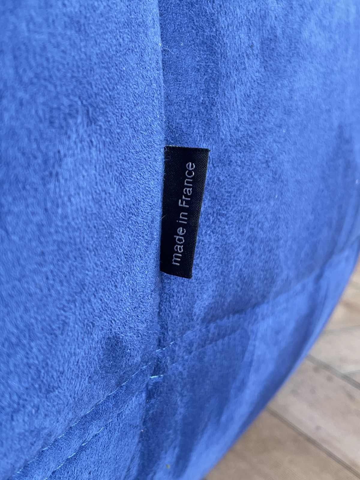 Furniture Linge Roset Togo Sofa 3 Piece photo