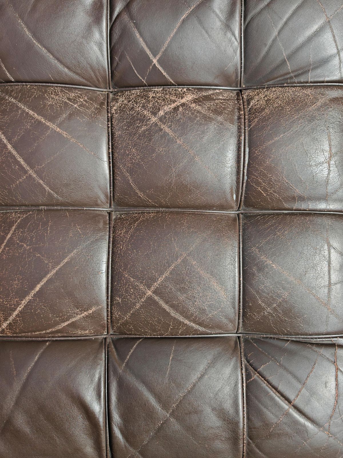 Vienna Secession Armchair "Kubus" By Josef Hoffmann, Manufactured By Wittmann photo buy