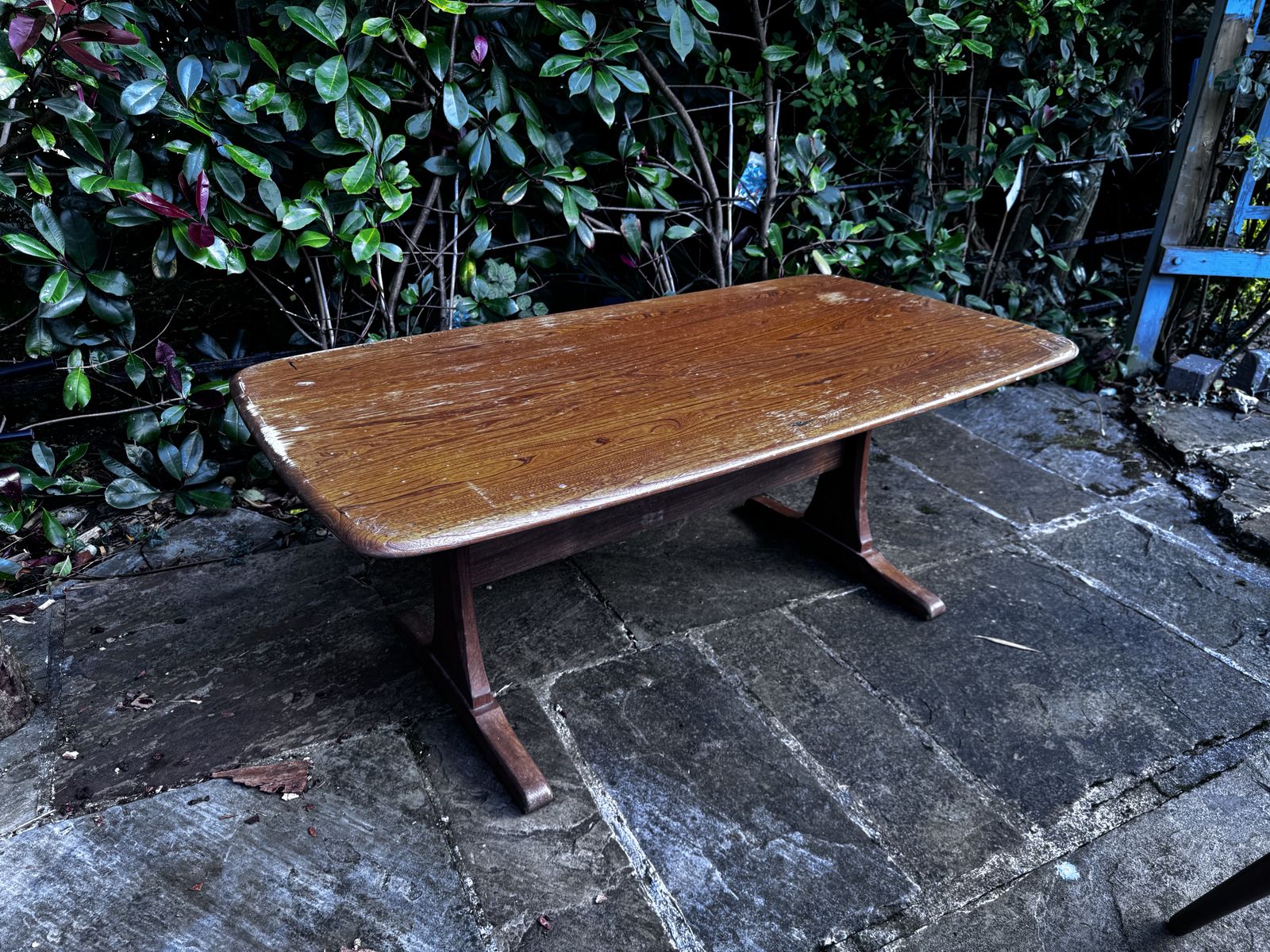 Vintage Ercol Coffee Table