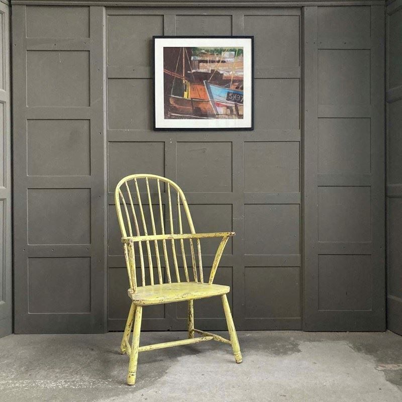 Victor Bramley (1934–2014)   Newlyn Boats   Pastel photo Art