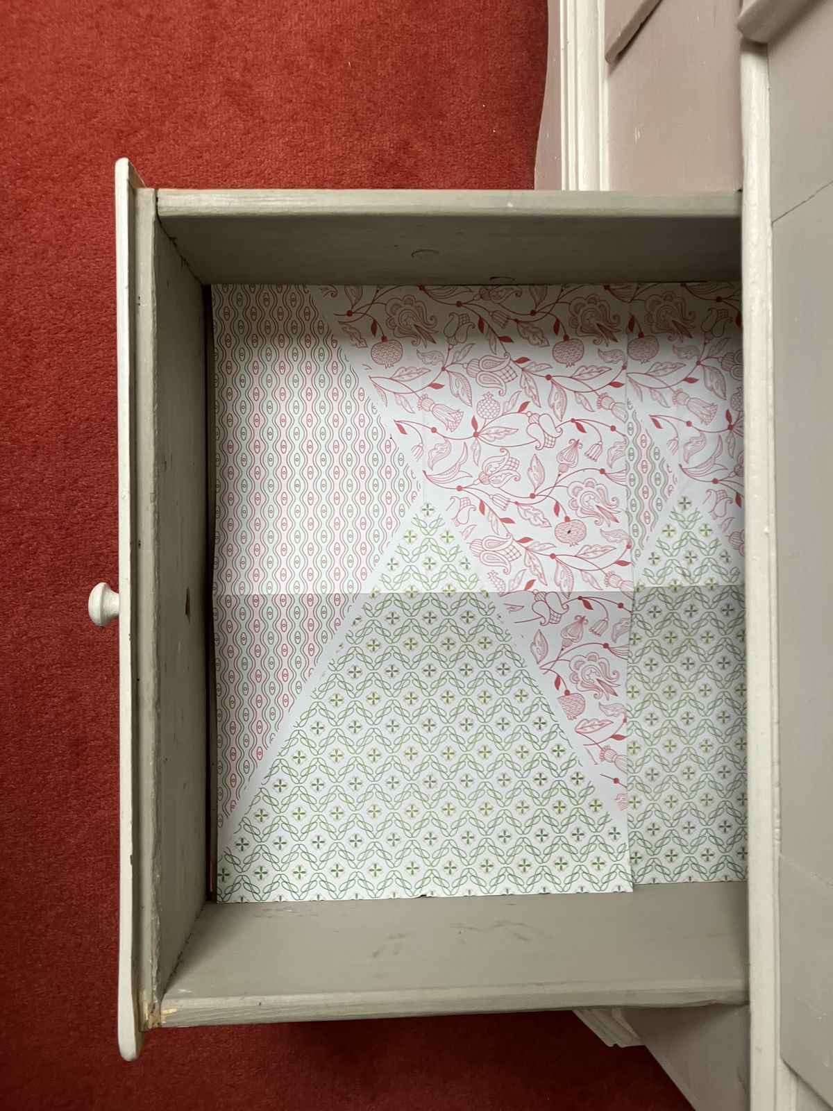 Huge Grey Wardrobe photo 815.0