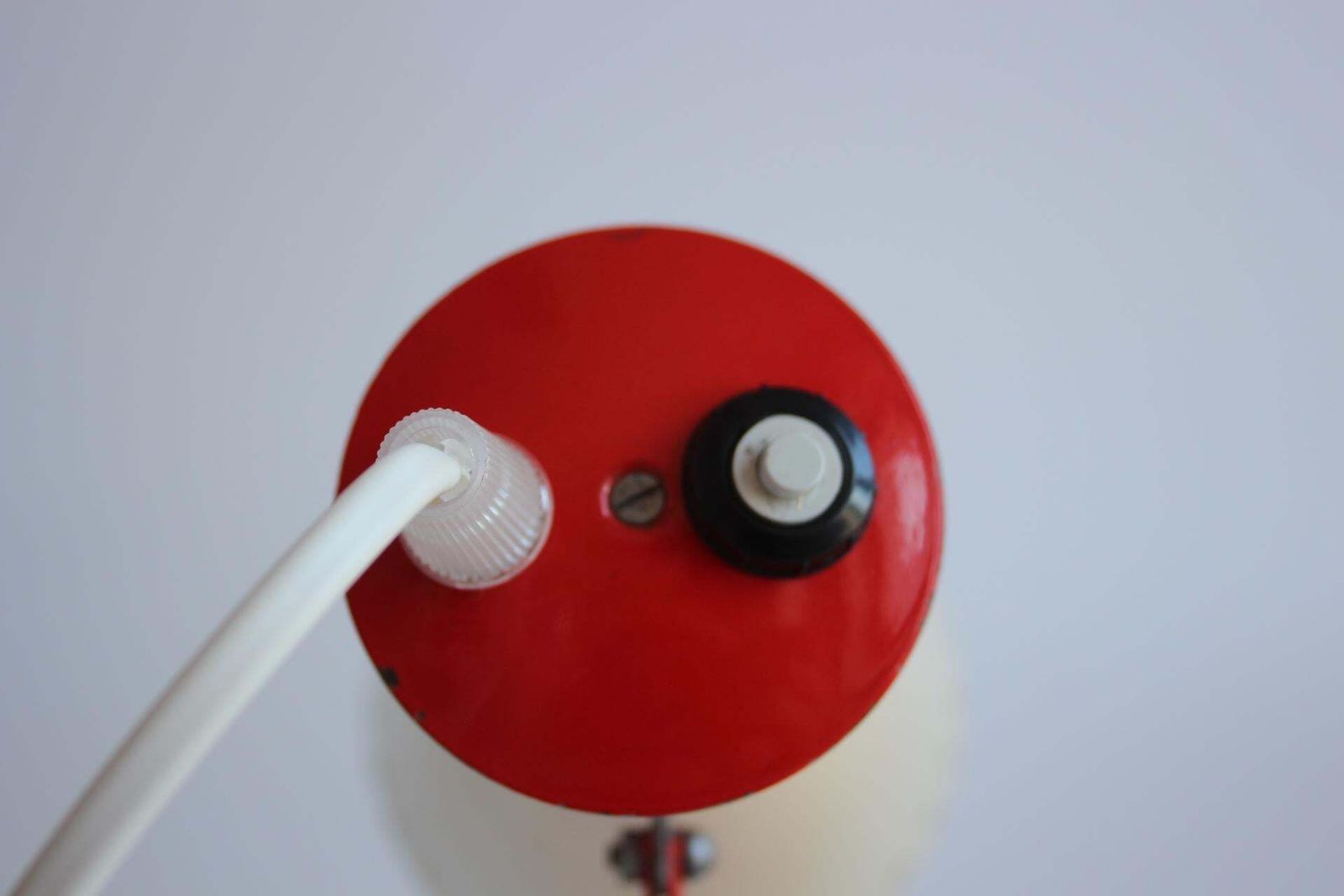 photo for sale Vintage Table Lamp, Model 1618/Napako, Josef Hůrka, 1950's.
