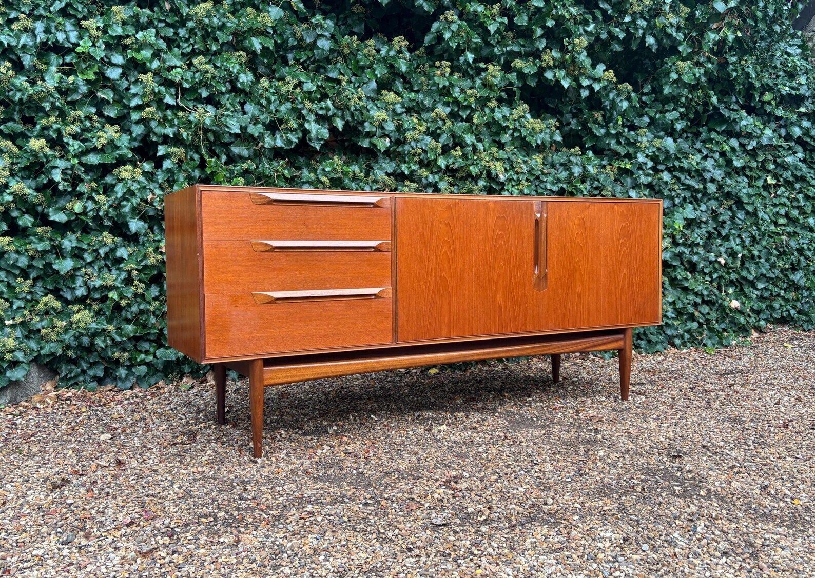 Vintage McIntosh Of Kirkcaldy ‘Eden’ Sideboard