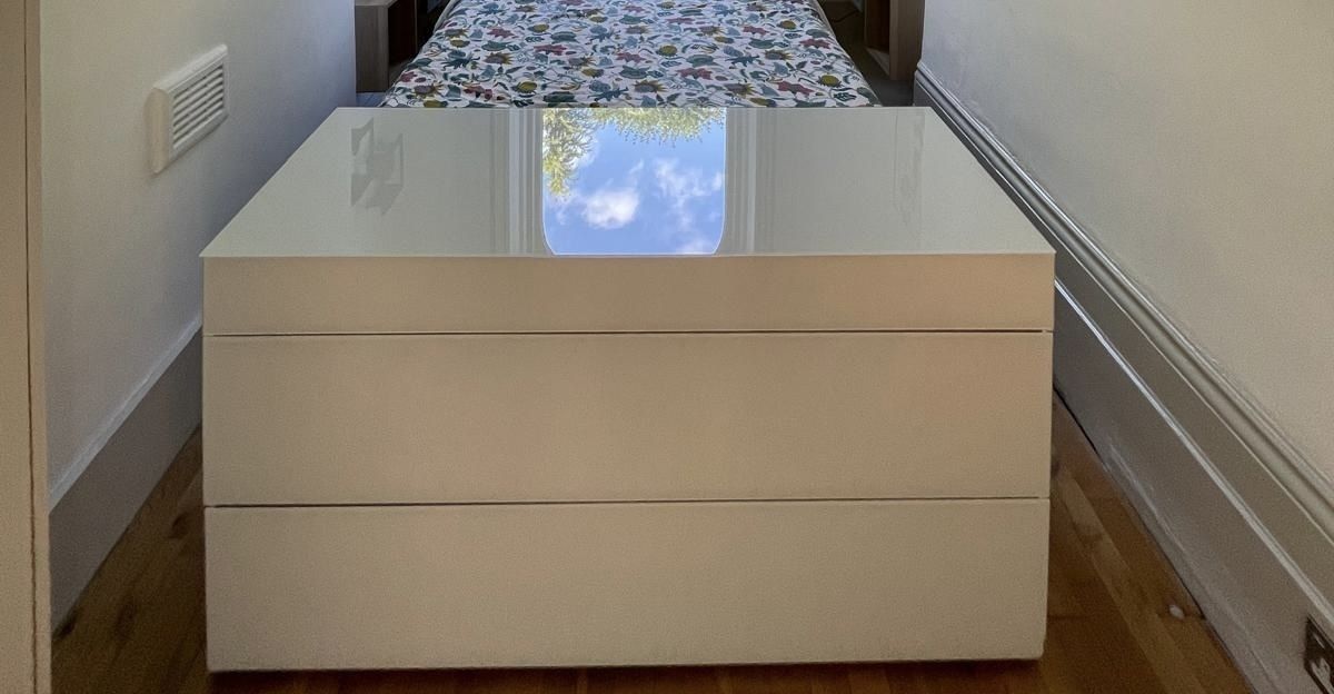 Chest Of Drawers photo furniture