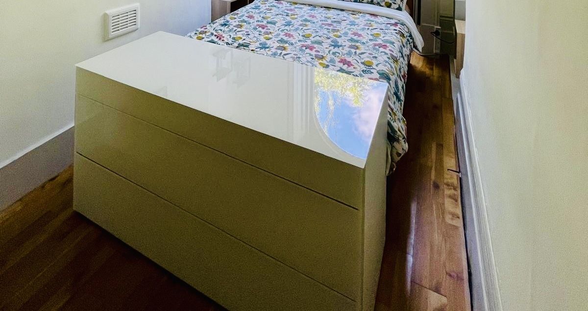 Chest Of Drawers photo for sale