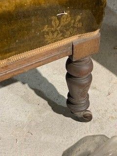 Hall Chair photo furniture