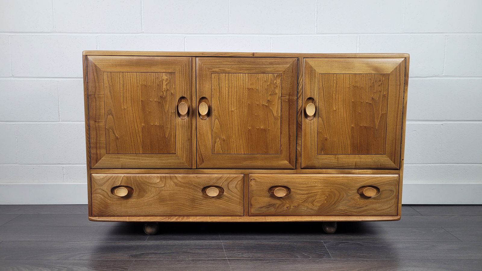 Ercol Sideboard, 1960s photo for sale
