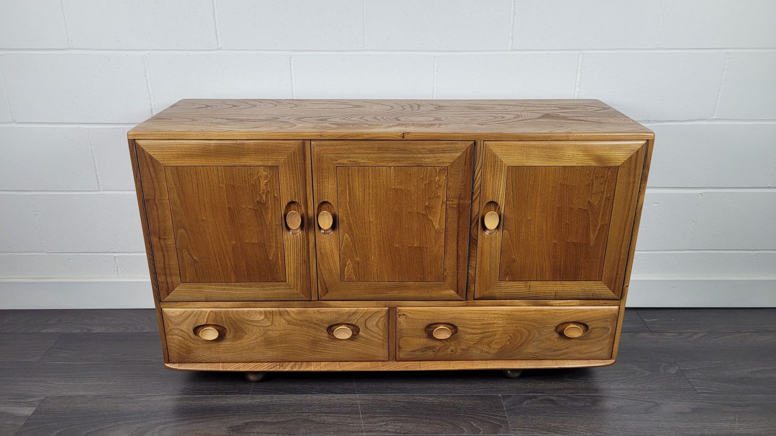 Ercol Sideboard, 1960s photo Furniture
