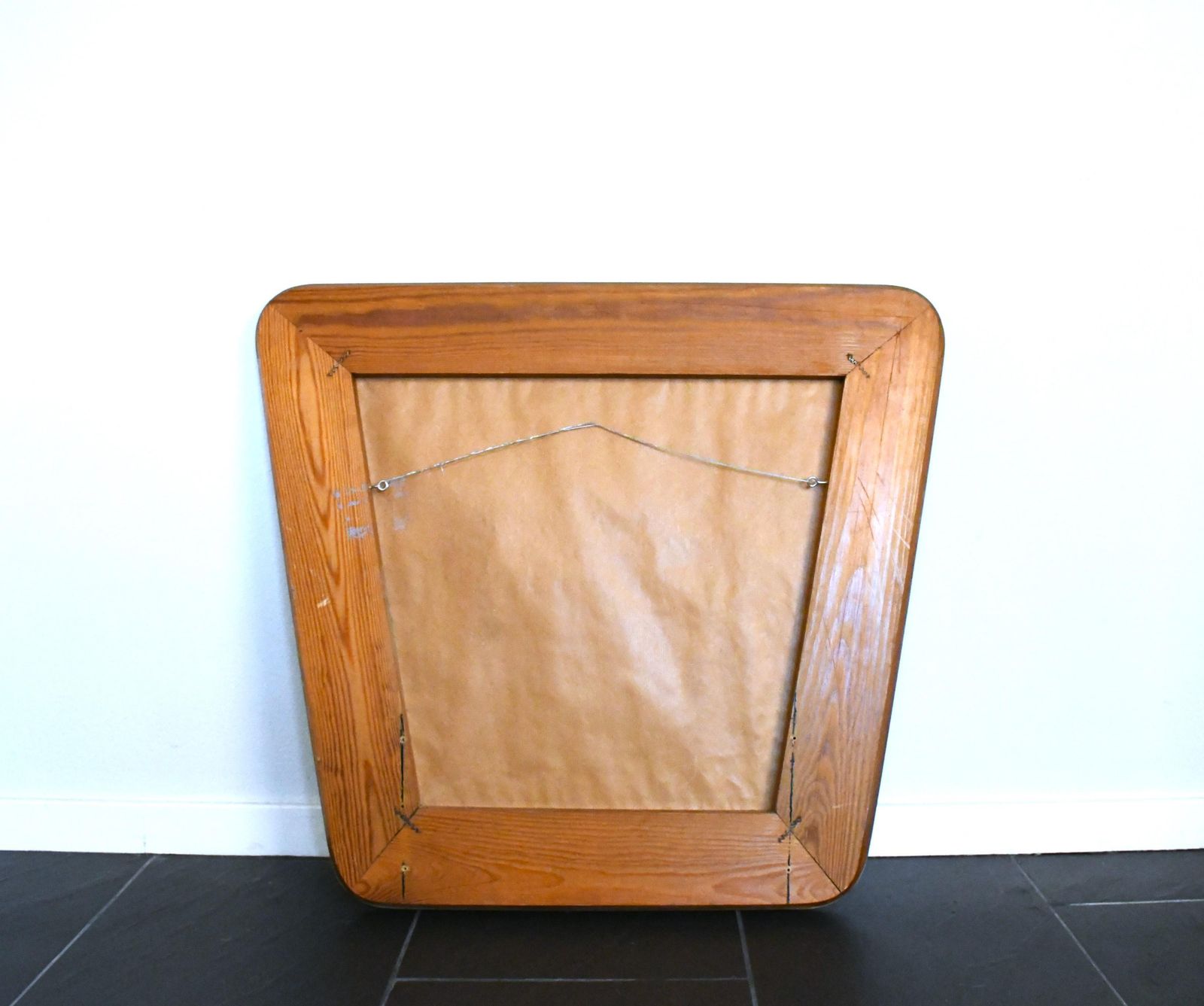 Vintage Swedish Mirrors, 1950s photo vinterior