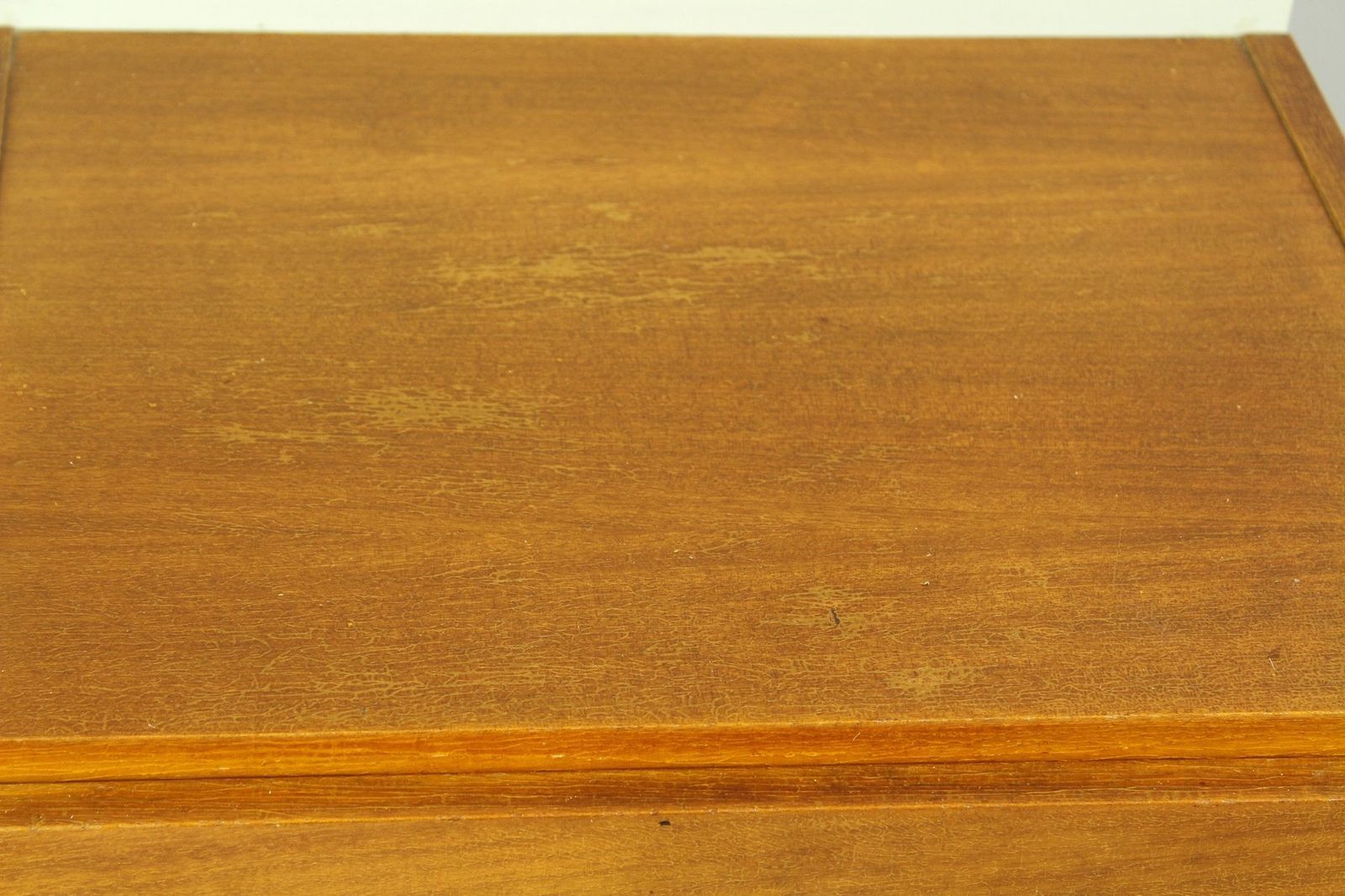 Furniture Bedside Tables From Up Závody, 1960s, Set Of 2 photo
