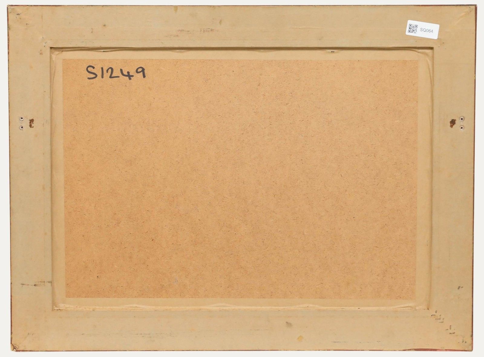 George Weissbort (1928 2013) 1980 Oil, Grapes And Porcelain photo for sale