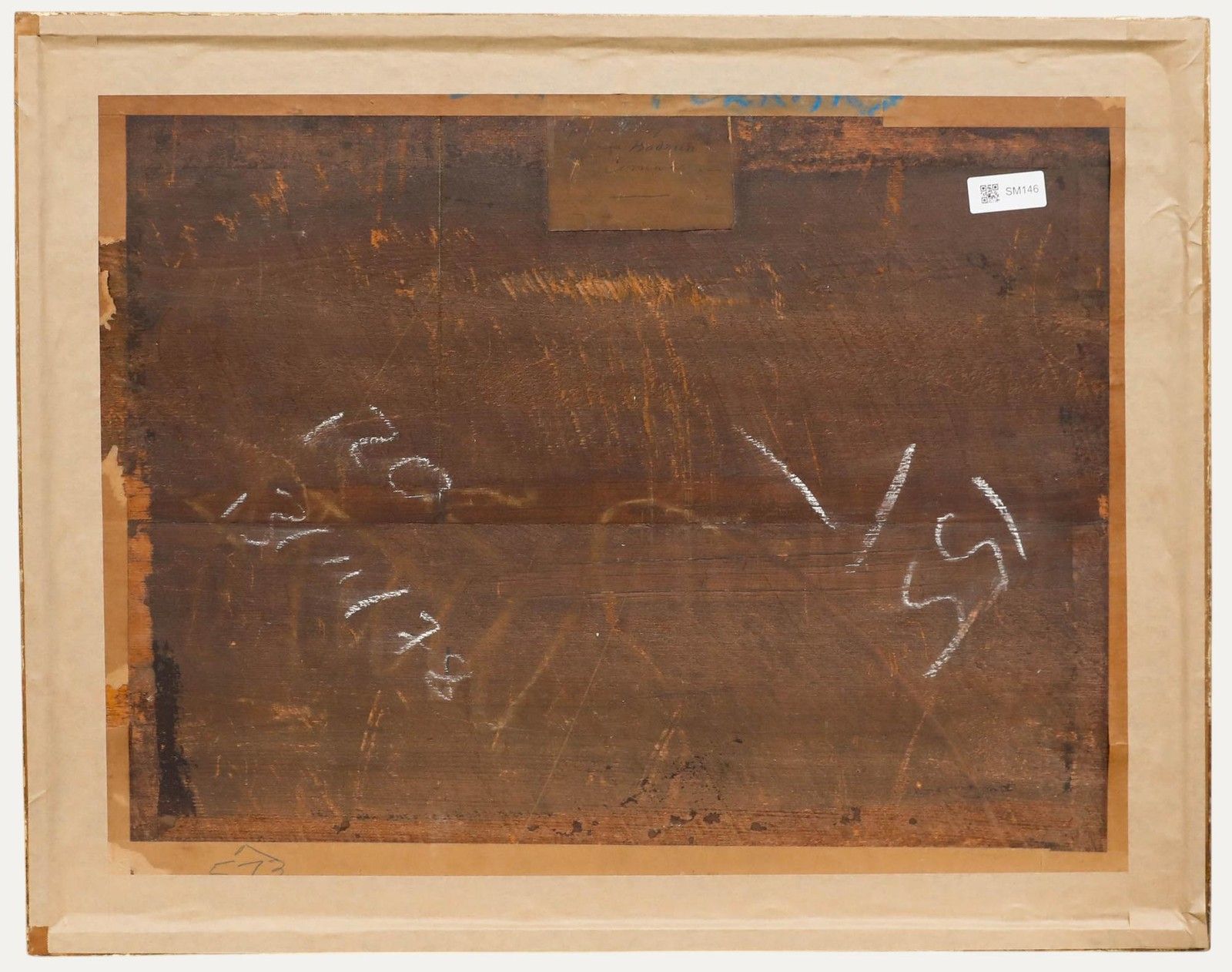 Albert George Adams (Fl. 1854 1887) Mid 19th Century Watercolour, Glynn Valley photo for sale