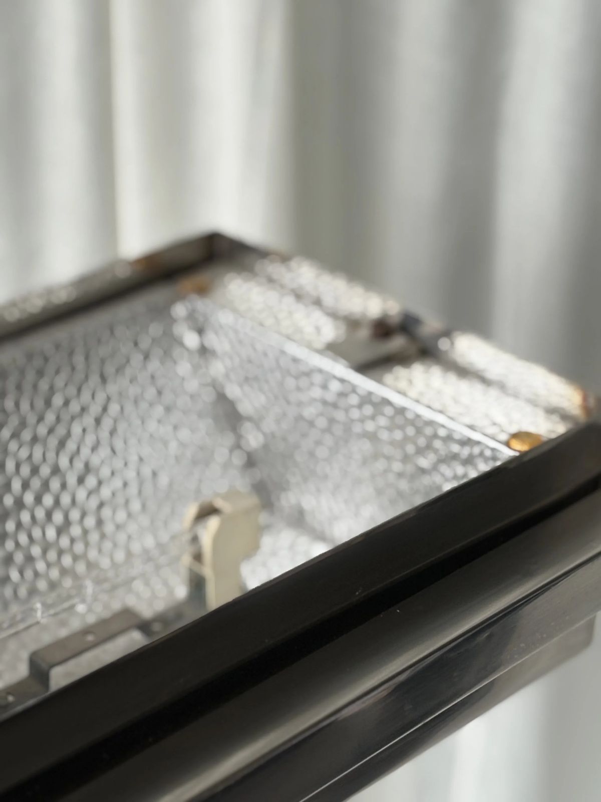 Bespoke Ex Display Floor Uplight For Harrods, United Kingdom Circa 1981 photo for sale