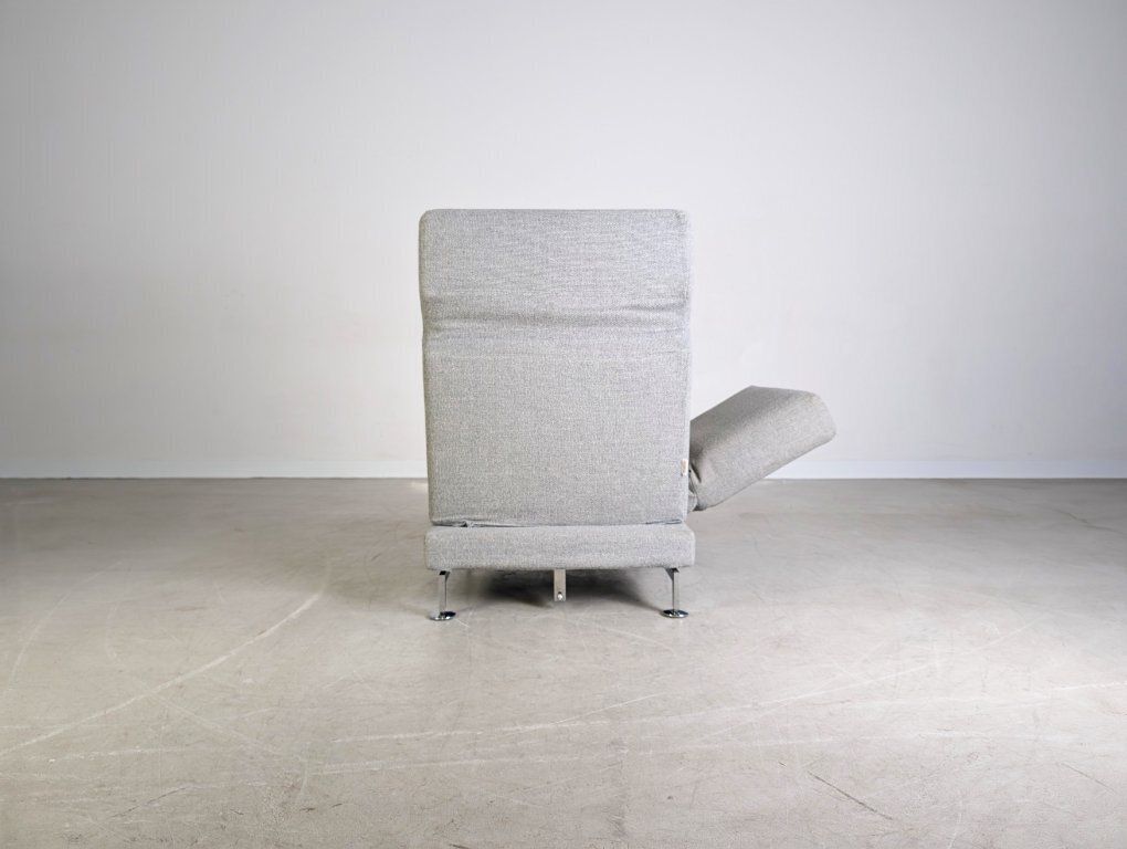 Brühl Moule Medium Fauteuil Chaise Longue Draaistoel Recamiere photo vinterior