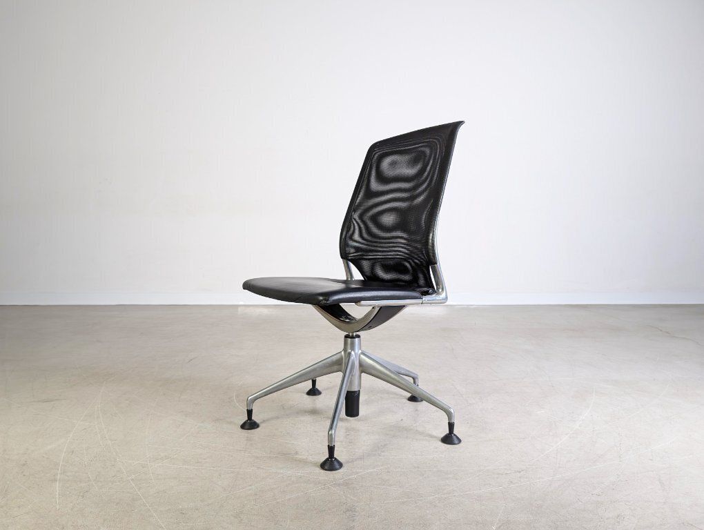 Vitra Medapal Office Chair Executive Chair Design Chair Mesh Back photo Furniture