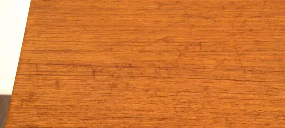 Furniture Swedish Teak Chest Of Drawers, 1950s photo
