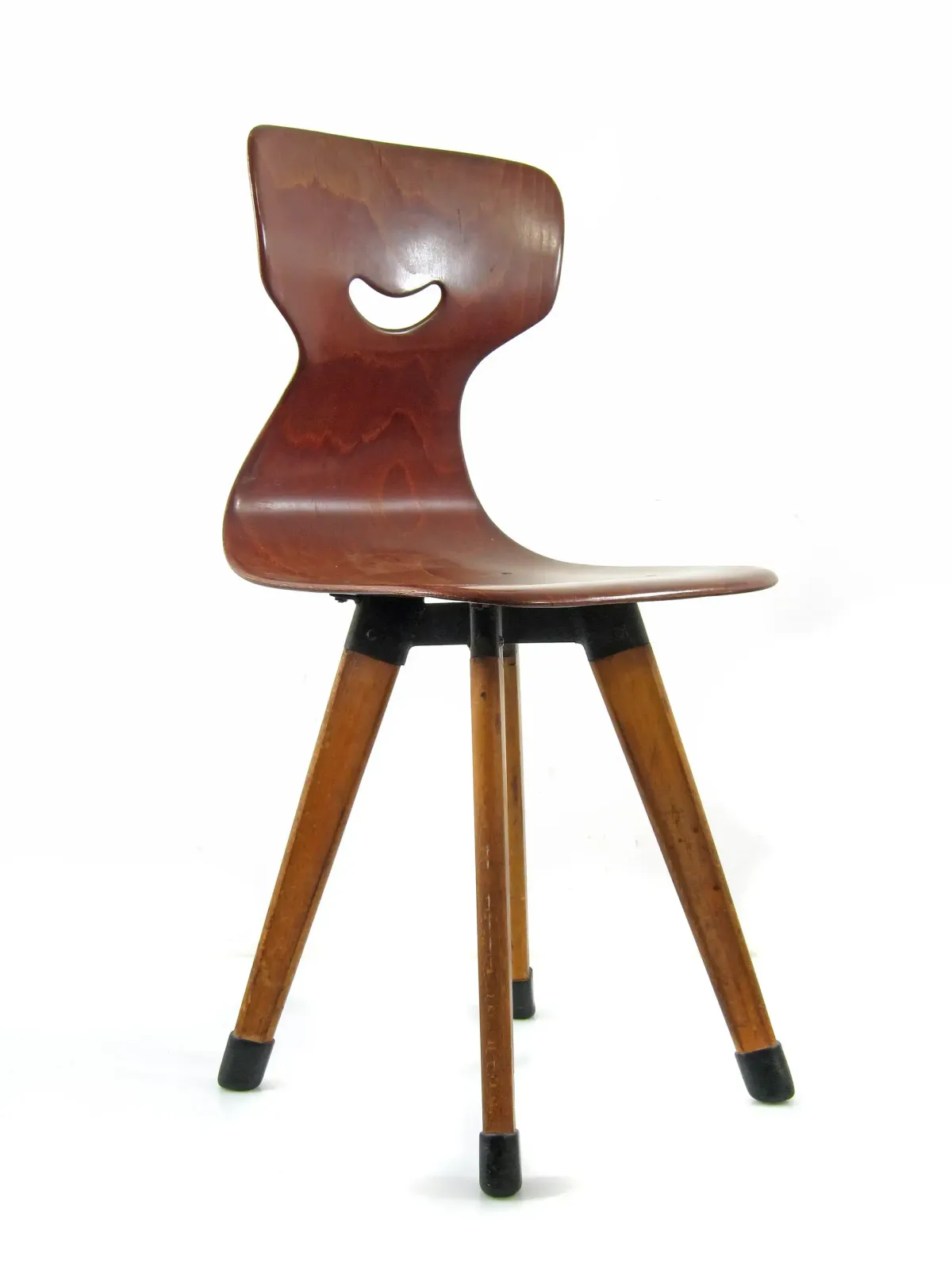 Vintage Kinderstoel Uit De Jaren 1960 Van Adam Stegner Voor Pagholz photo furniture