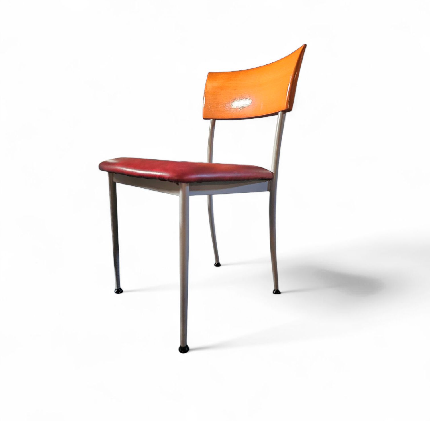 Lande Chairs 1980s / Marked, Vintage photo vintage