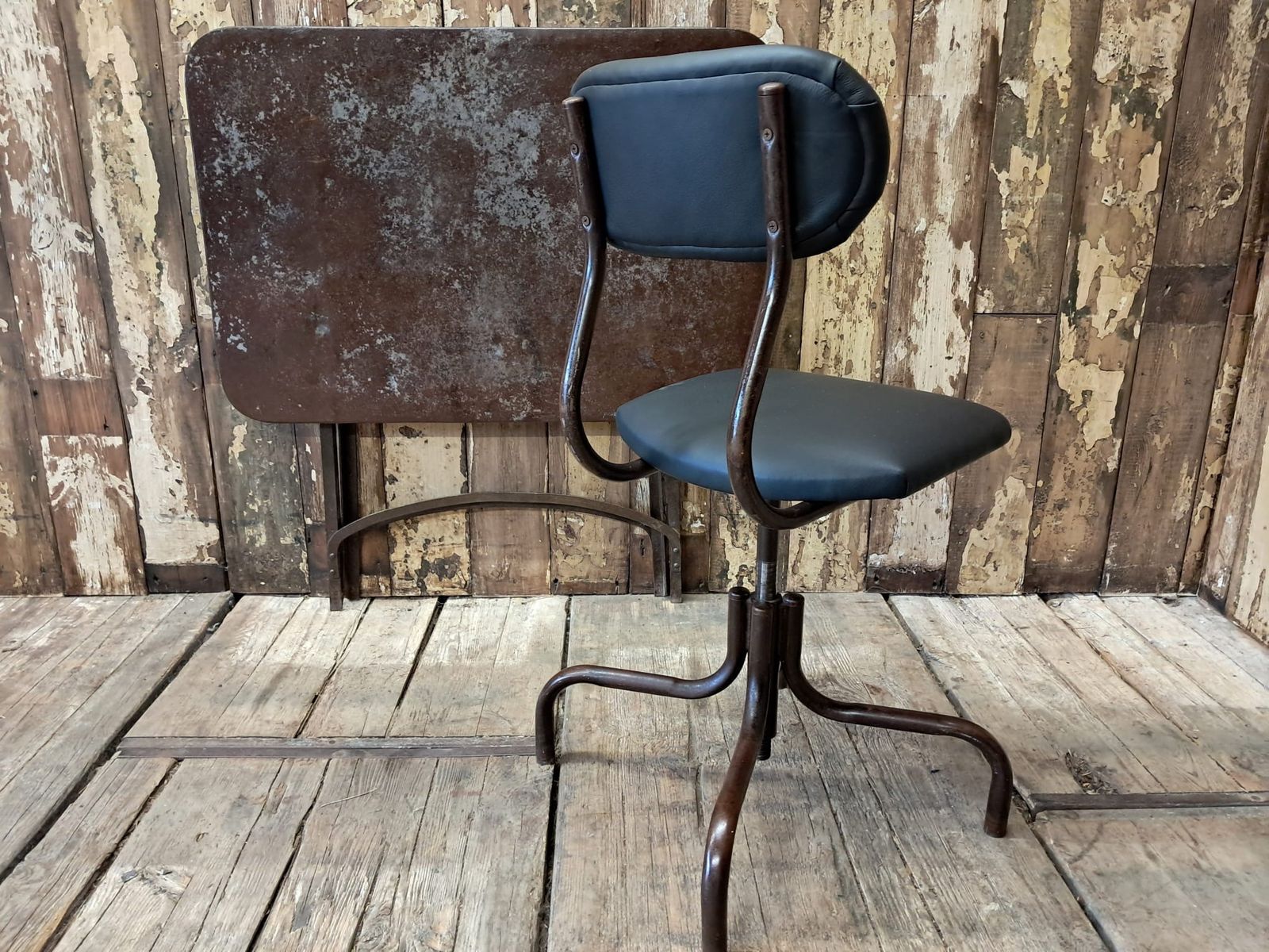 Industrial Office Chair photo 165.0