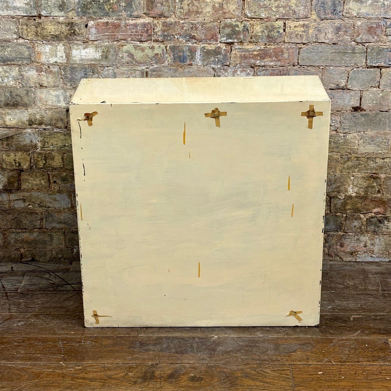 Mid 20th Century British Hospital Cabinet photo furniture