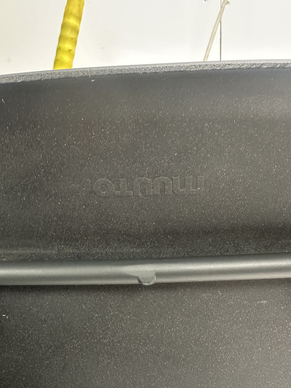 X4 Muuto Chairs photo for sale