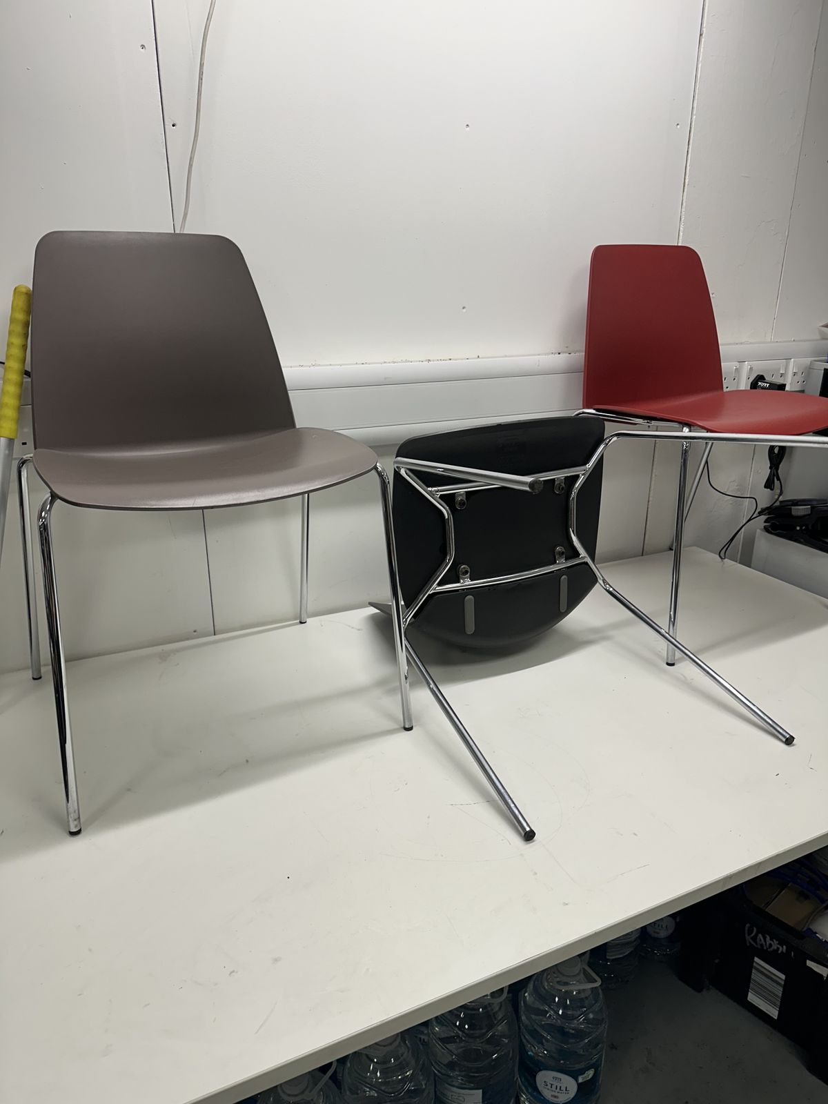 X3 In Class Chairs photo for sale