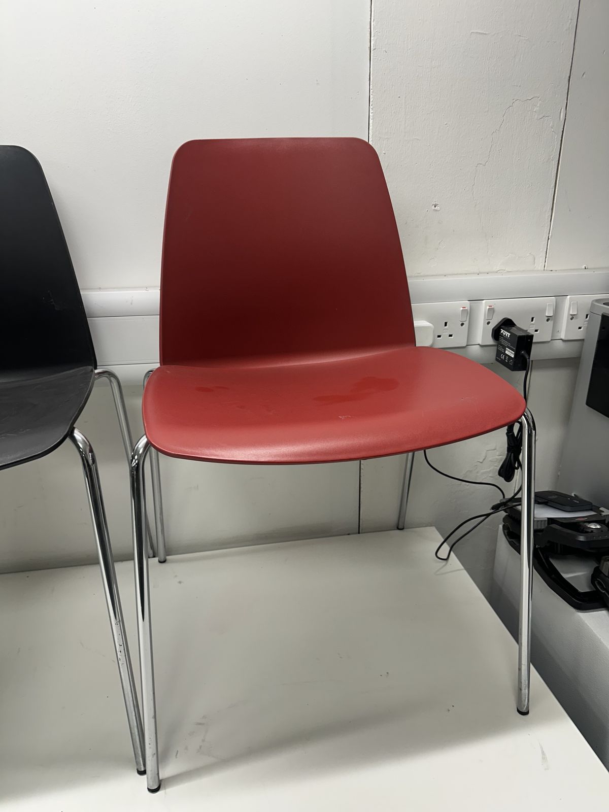 X3 In Class Chairs photo 120.0