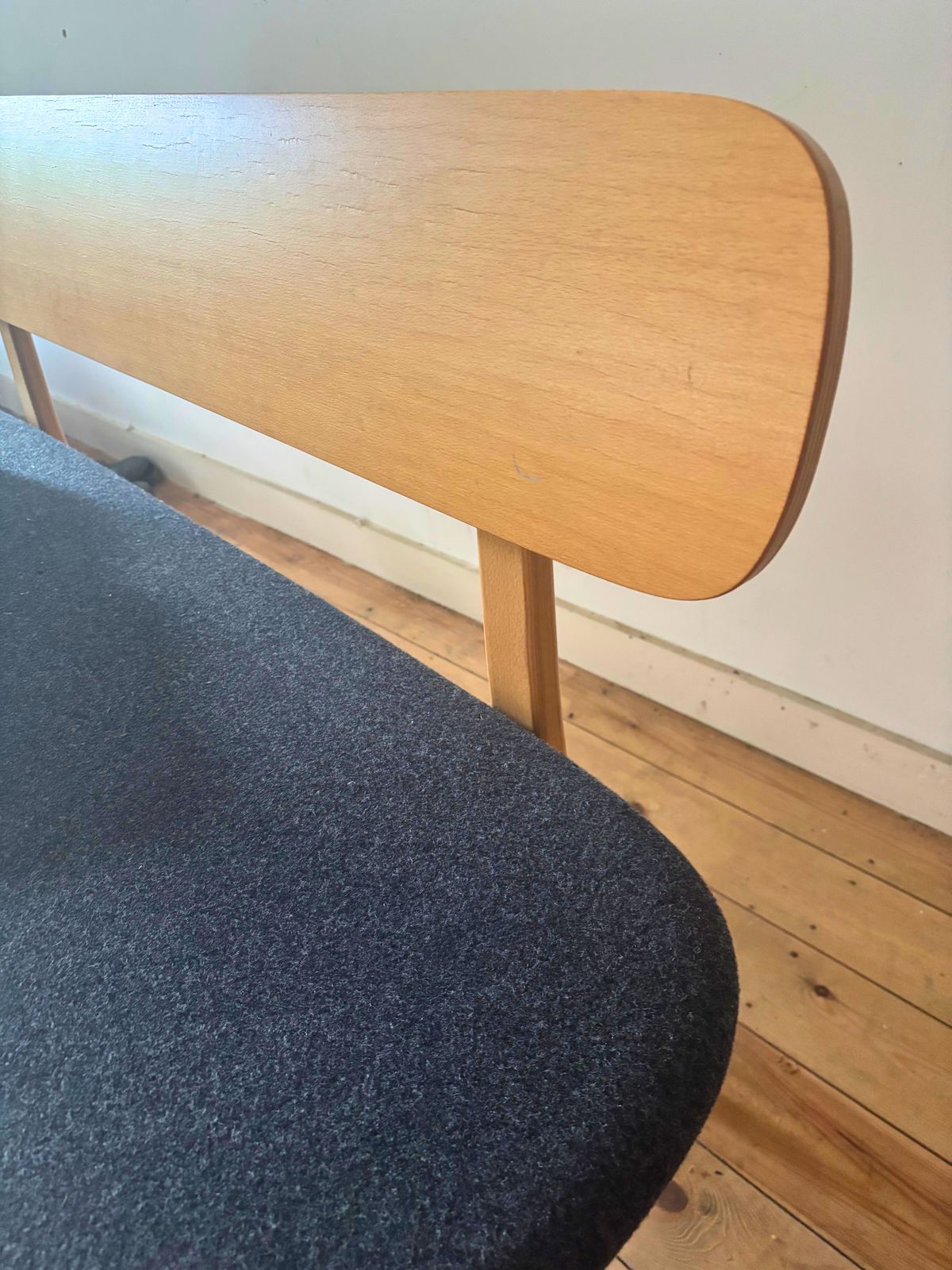 Pearson Lloyd Zones Office Set photo Furniture