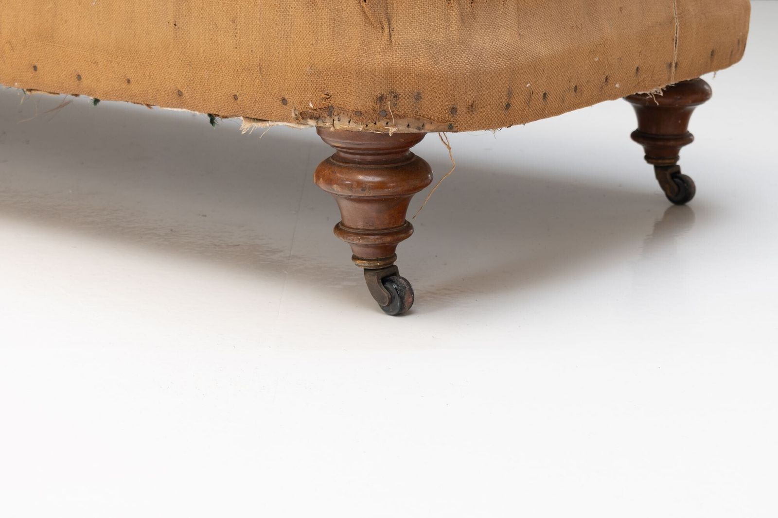Scroll End Daybed photo furniture