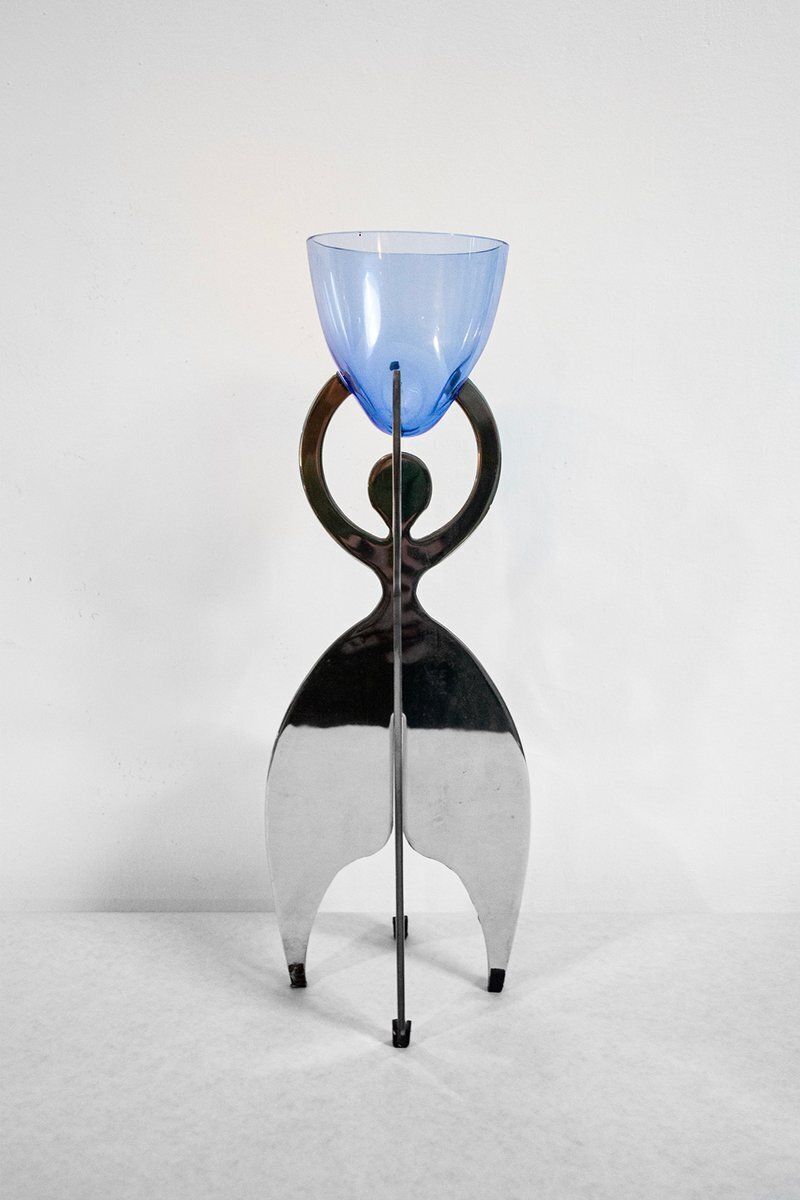 Amalasunta Sculpture By Lino Sabattini, 2008 photo furniture
