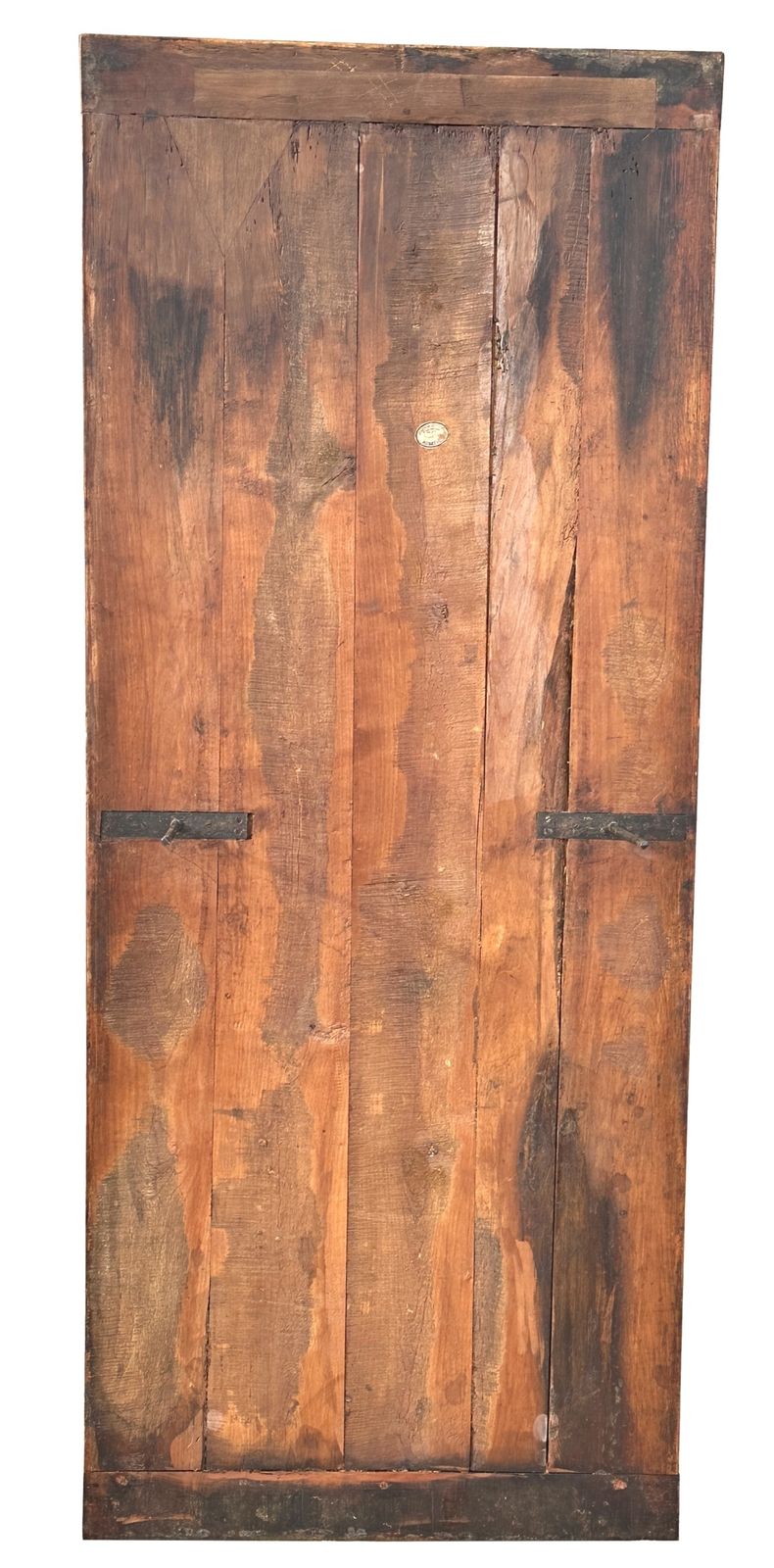 Large Early 19th Century Farmhouse Kitchen Extending Dining Table (France, Circa 1820) photo 8800.0