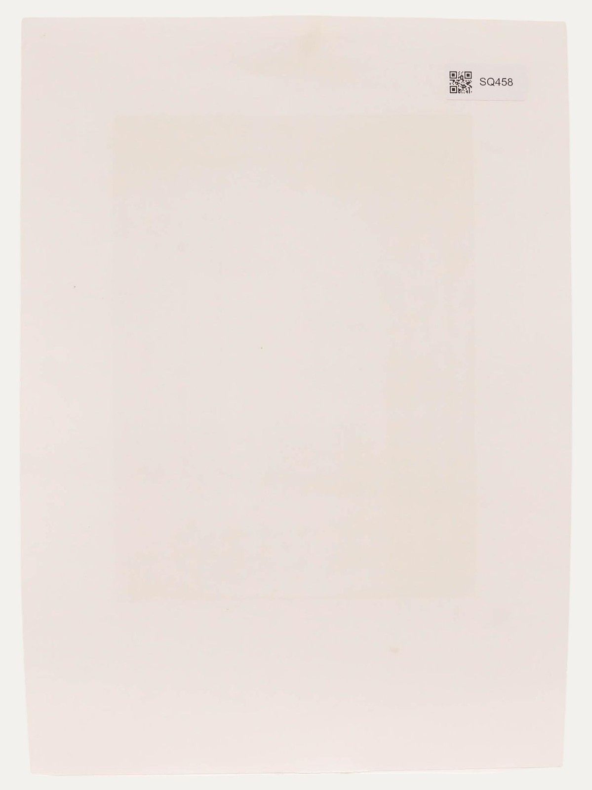 Pat Mallinson (1930 2008) 20th Century Etching, Melrose II photo for sale