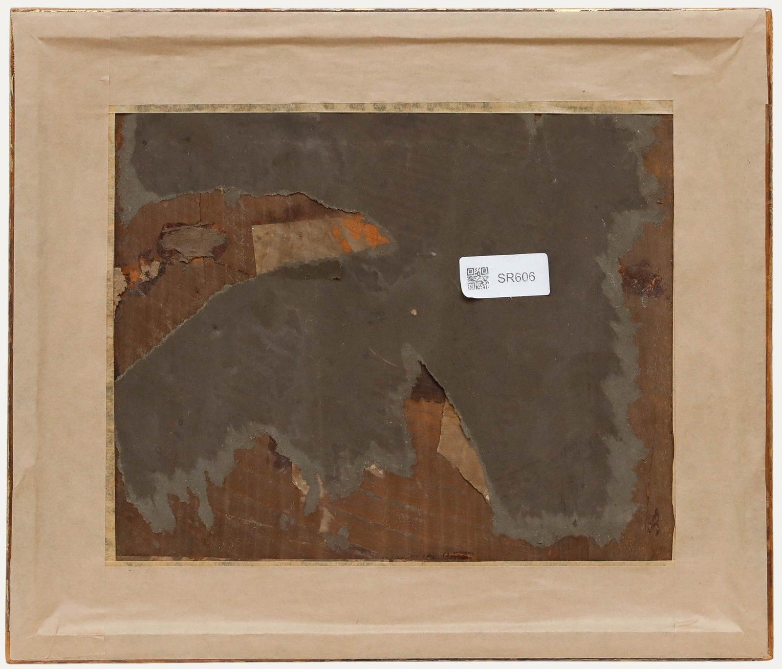 Emma Walter (1833 1893) Late 19th Century Watercolour, The Songbird's Coda photo for sale