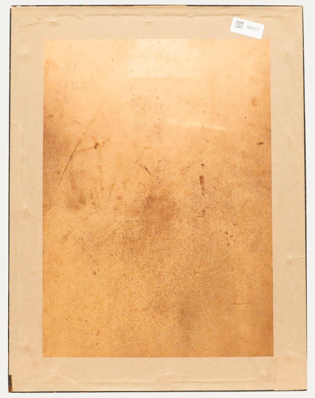 William Henry Ladd Early 20th Century Graphite Drawing, Woman In Profile photo for sale