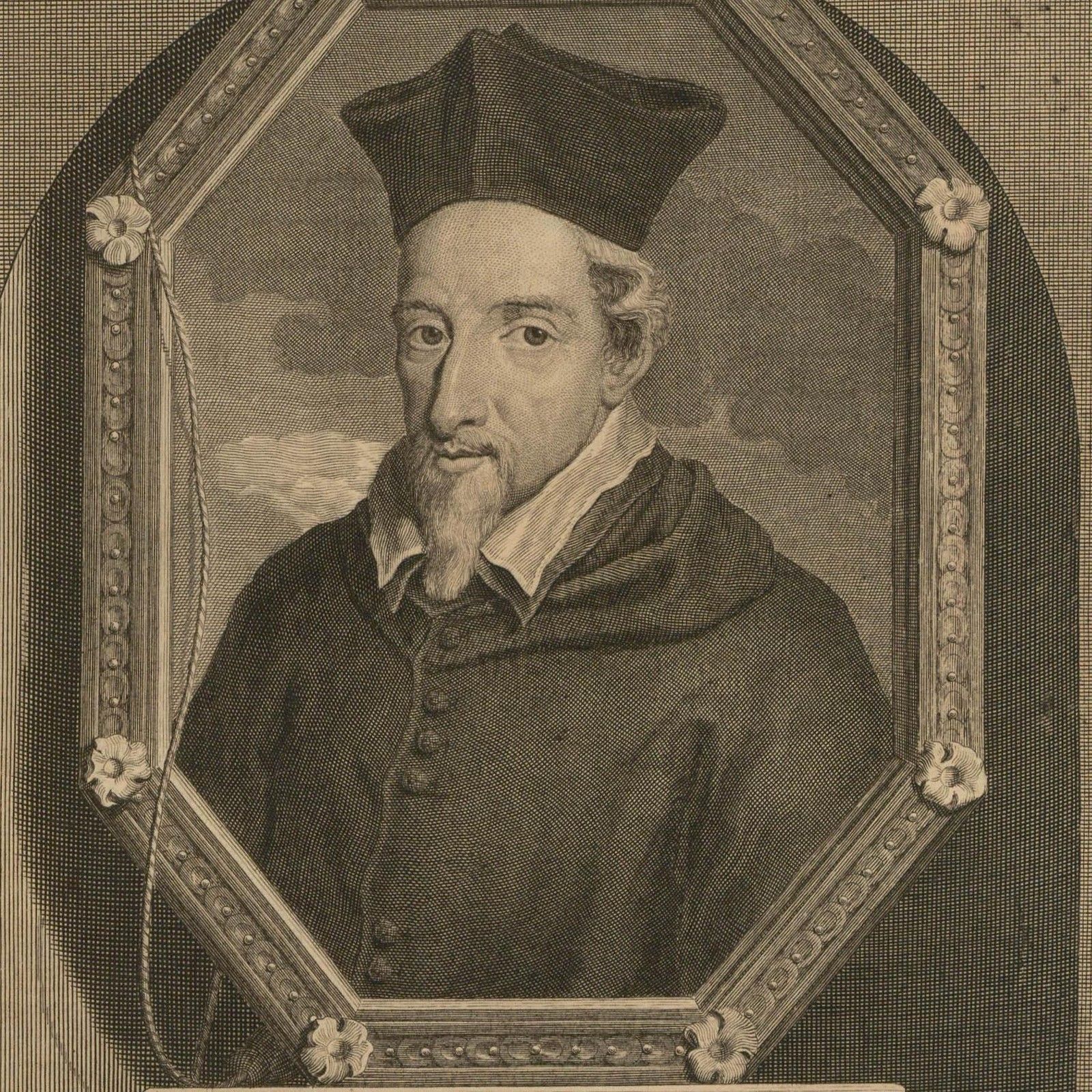 After Adriaen Van Der Werff (1659 1722) 17th Century Engraving, John Lesley photo for sale