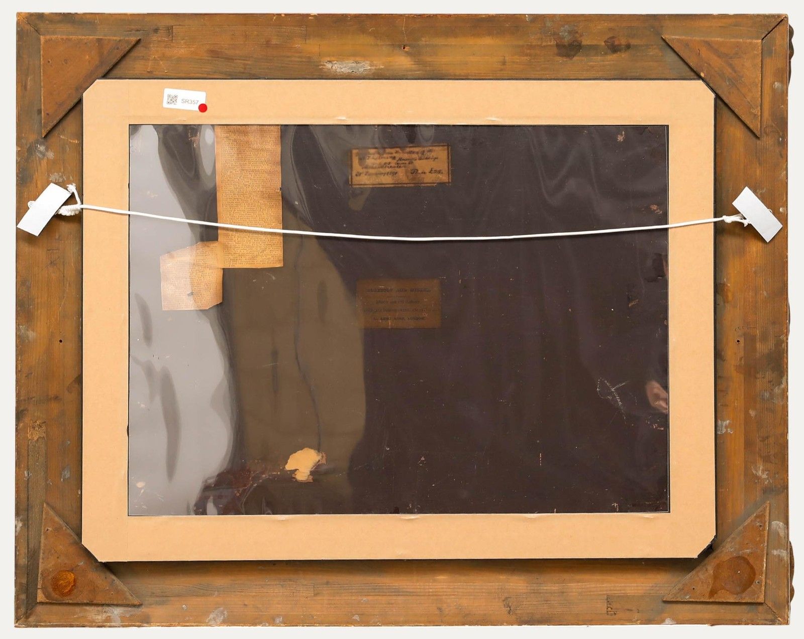 William Shayer Senior (1787 1879) Framed Mid 19th Century Oil, A Good Ale photo for sale