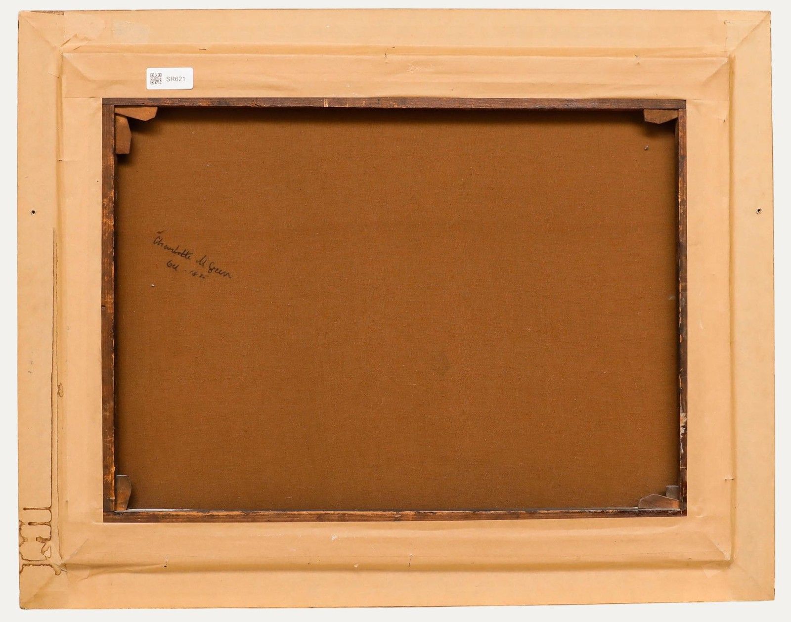 John Frederick Pasmore (1820 1881) 19th Century Oil, Time For Work photo for sale