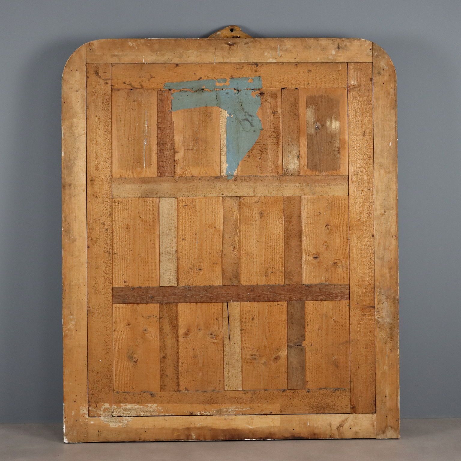 photo buy Antique Mirror Gilded Carved Wood France XIX Century