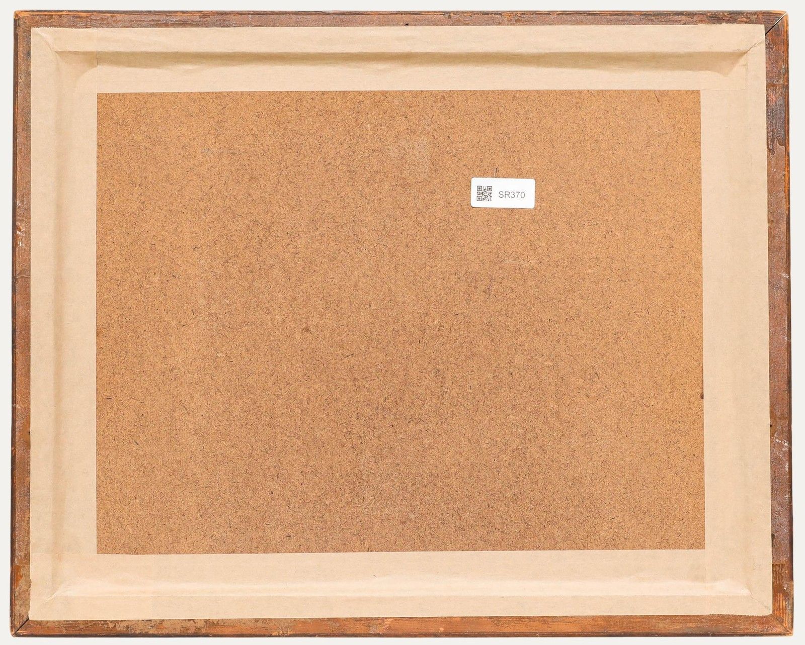 Neapolitan School 19th Century Gouache View From The Bay photo for sale