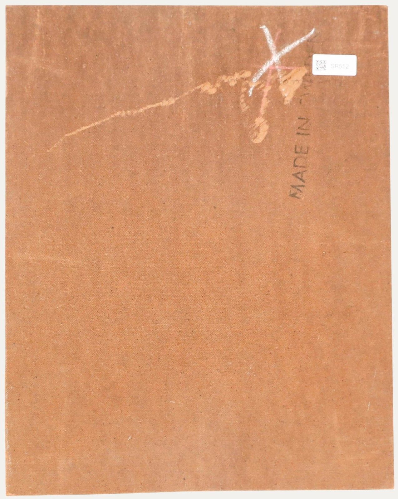 Pauline Plummer (B.1933) 20th Century Oil, After Dark photo for sale