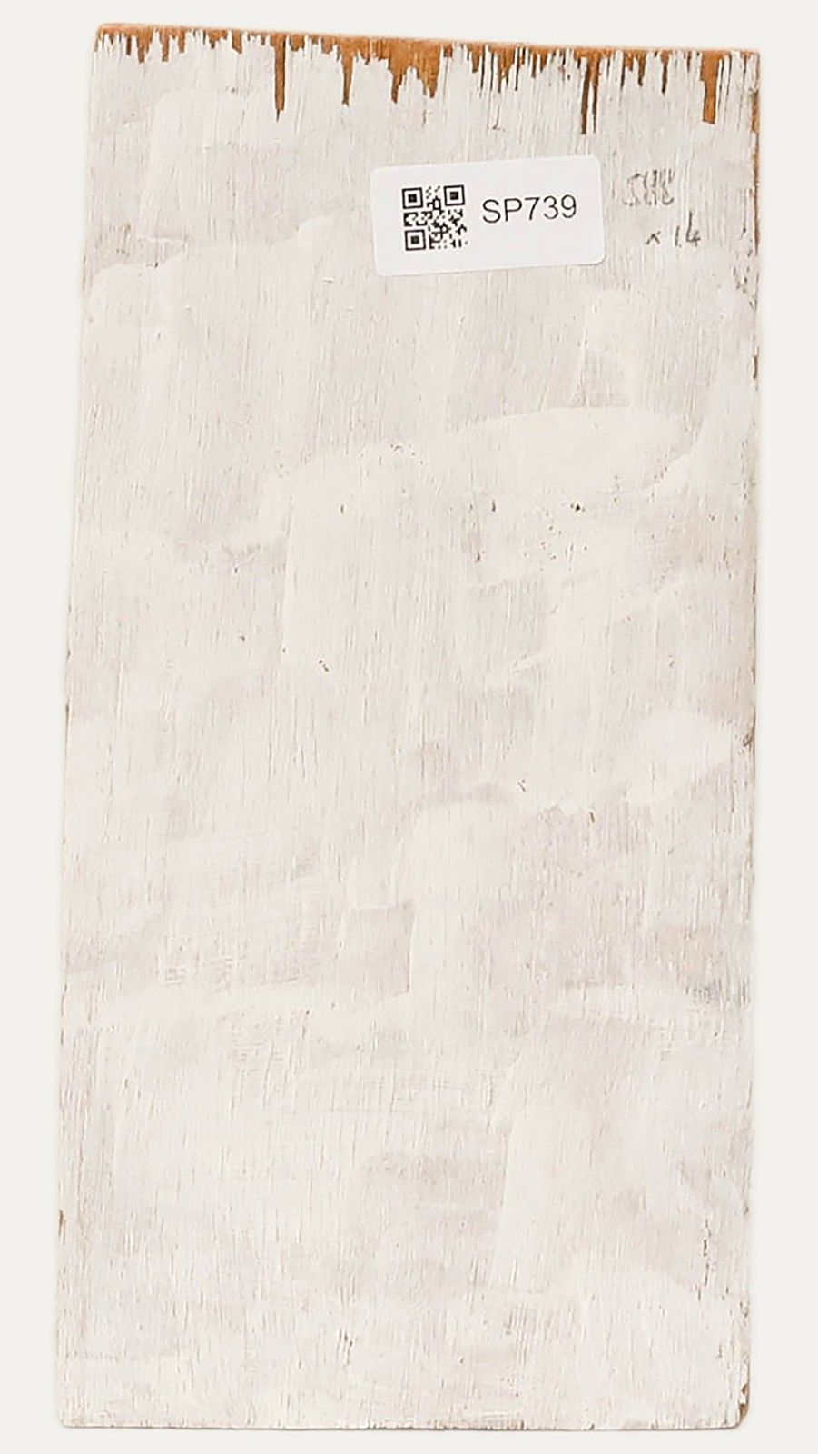 Bernadette Kelly (B.1933) 20th Century Oil, Female Nude In Profile photo for sale