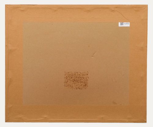 W. G. Roberts Framed Mid 20th Century Watercolour, Still Life With Rose Hips photo for sale