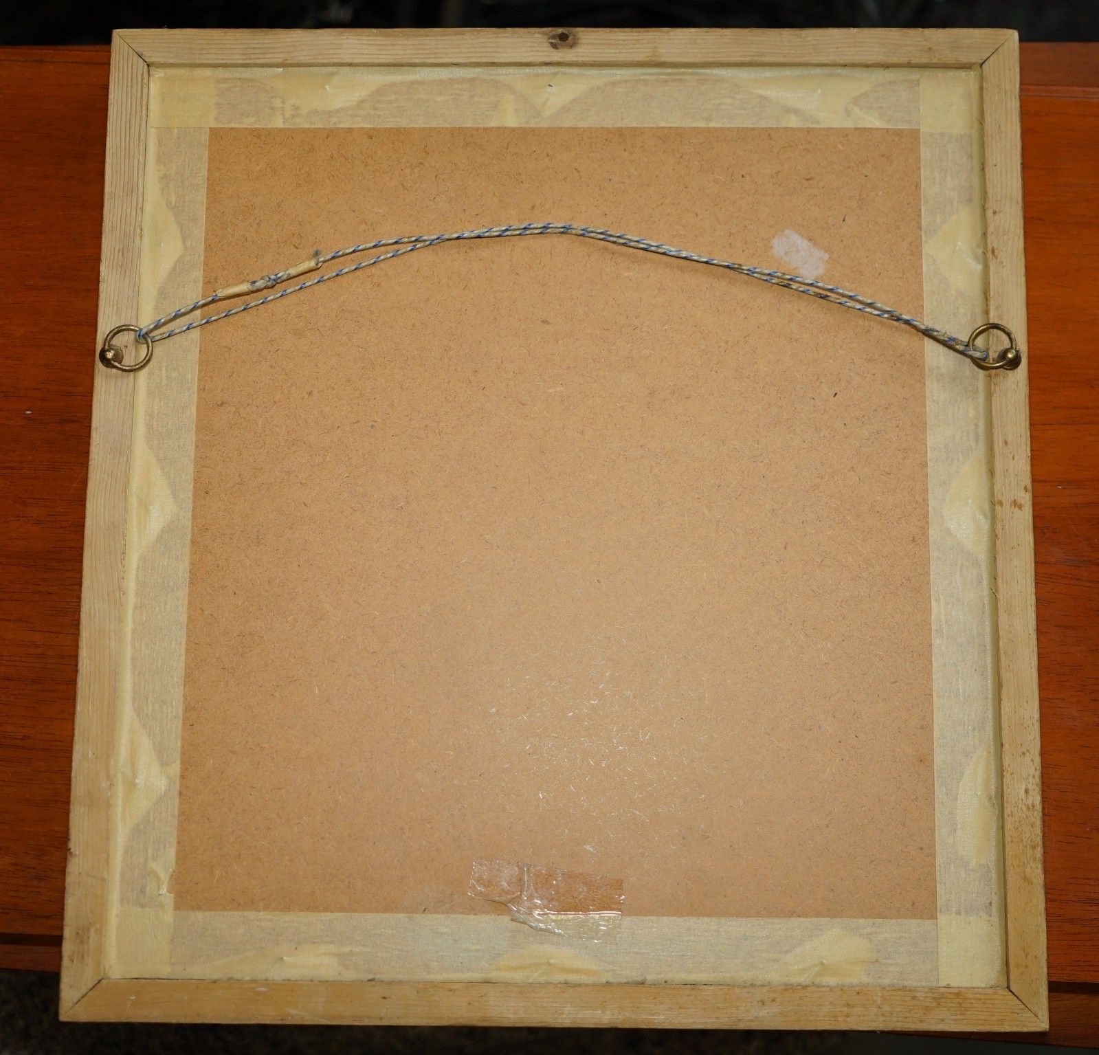 photo vinterior Collectable Antique Antique 1817 Mary Perkins George III Needlework Sampler