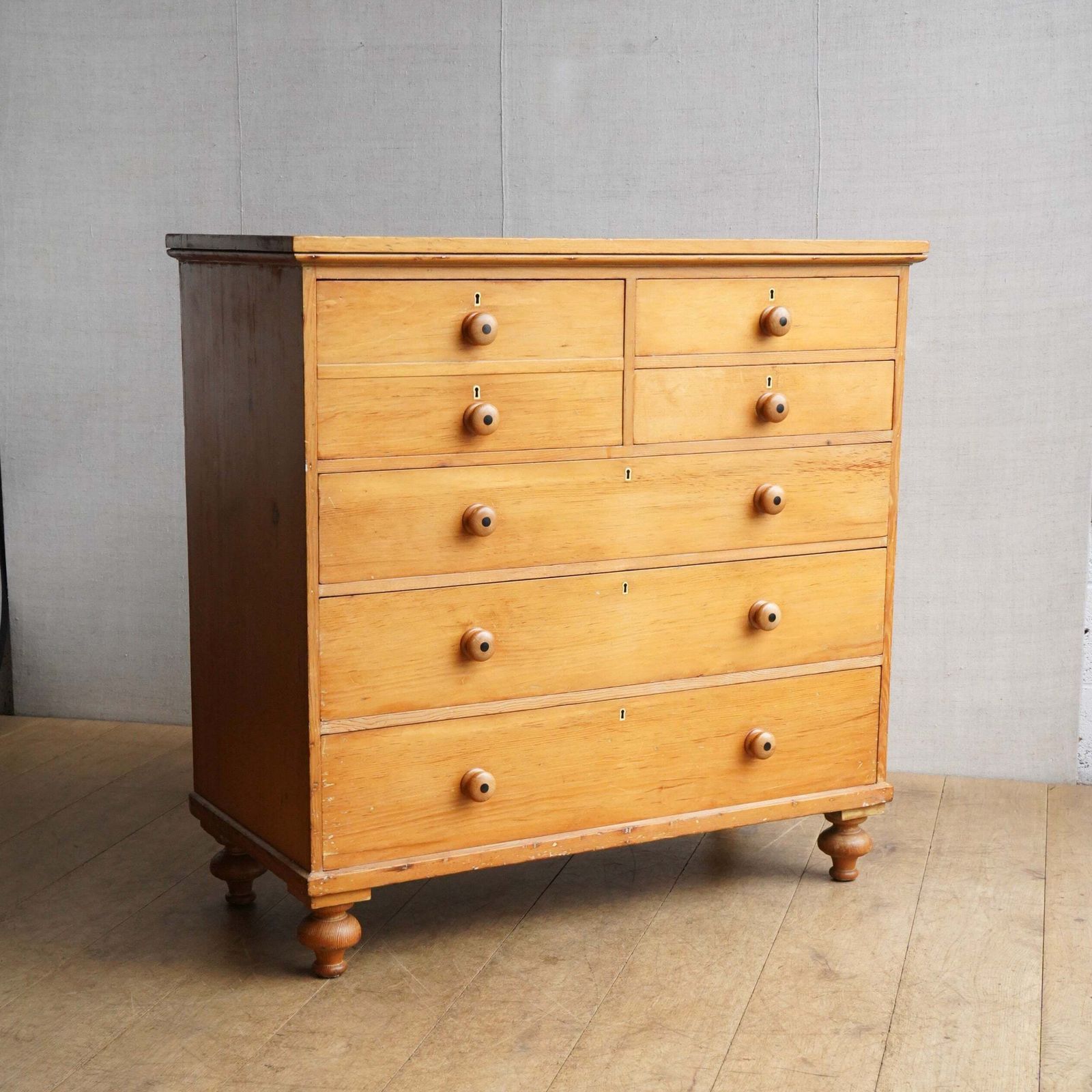 Large Chest Of Drawers photo for sale